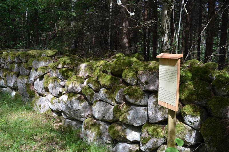 Vimmerby Stugby Ξενοδοχείο Εξωτερικό φωτογραφία